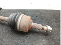 Recambio de transmision delantera izquierda para renault scénic iii (jz0/1_) 1.2 tce referencia OEM IAM 391013387R - 2699053   2