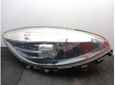 Recambio de faro derecho para renault scénic iii (jz0/1_) 1.2 tce referencia OEM IAM 89906002 - 260106928R  