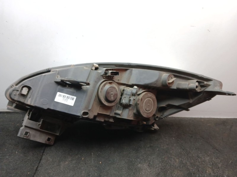 Recambio de faro derecho para renault scénic iii (jz0/1_) 1.2 tce referencia OEM IAM 89906002 - 260106928R  