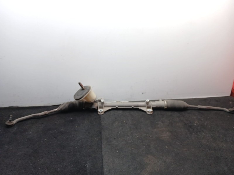 Recambio de cremallera direccion para renault scénic iii (jz0/1_) 1.2 tce referencia OEM IAM ZB02D2012CZ - A0040134C - 490010683