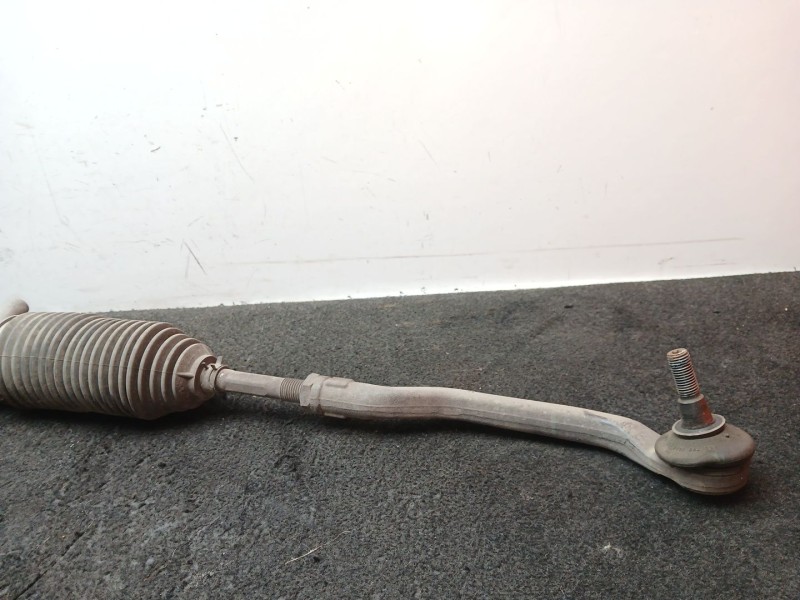Recambio de cremallera direccion para renault scénic iii (jz0/1_) 1.2 tce referencia OEM IAM ZB02D2012CZ - A0040134C - 490010683