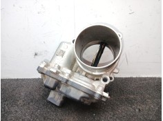 Recambio de caja mariposa para volkswagen crafter furgoneta (sy_, sx_) 2.0 tdi referencia OEM IAM 04L128063AD - 14120060A  5 PIN 2