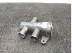 Recambio de tubo para volkswagen crafter furgoneta (sy_, sx_) 2.0 tdi referencia OEM IAM 7C0121485B  