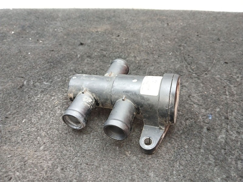 Recambio de tubo para volkswagen crafter furgoneta (sy_, sx_) 2.0 tdi referencia OEM IAM 7C0121485B  