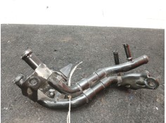 Recambio de tubo para volkswagen crafter furgoneta (sy_, sx_) 2.0 tdi referencia OEM IAM 04L121194  