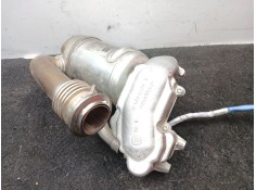 Recambio de enfriador gases egr para volkswagen crafter furgoneta (sy_, sx_) 2.0 tdi referencia OEM IAM 03N131512H - 04L131N02 H