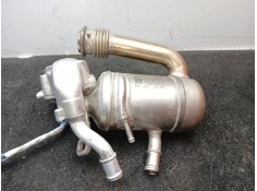 Recambio de enfriador gases egr para volkswagen crafter furgoneta (sy_, sx_) 2.0 tdi referencia OEM IAM 03N131512H - 04L131N02 H 2