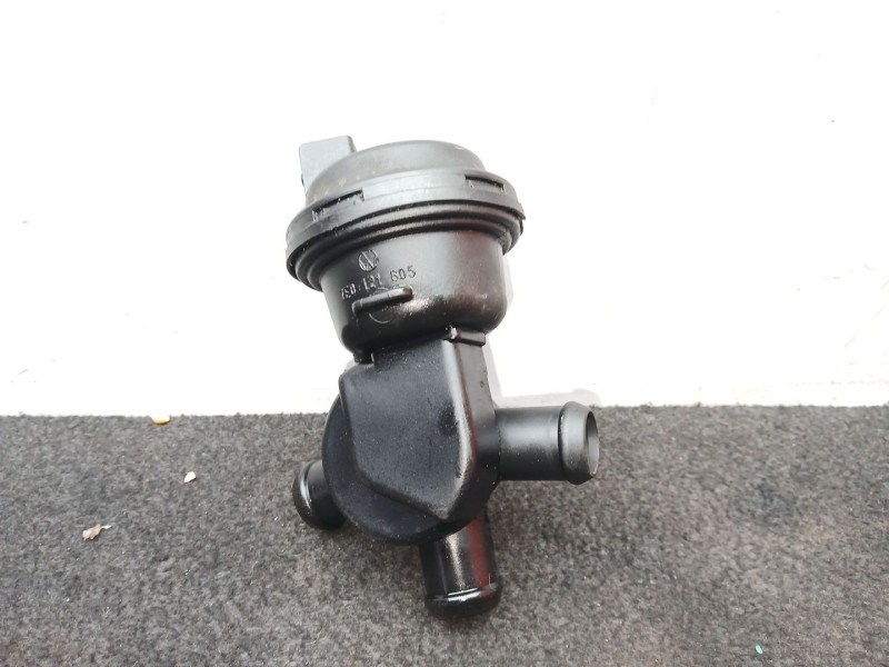 Recambio de valvula de vacio para volkswagen crafter furgoneta (sy_, sx_) 2.0 tdi referencia OEM IAM 7E0121805  