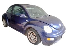 VOLKSWAGEN NEW BEETLE (9C1, 1C1)