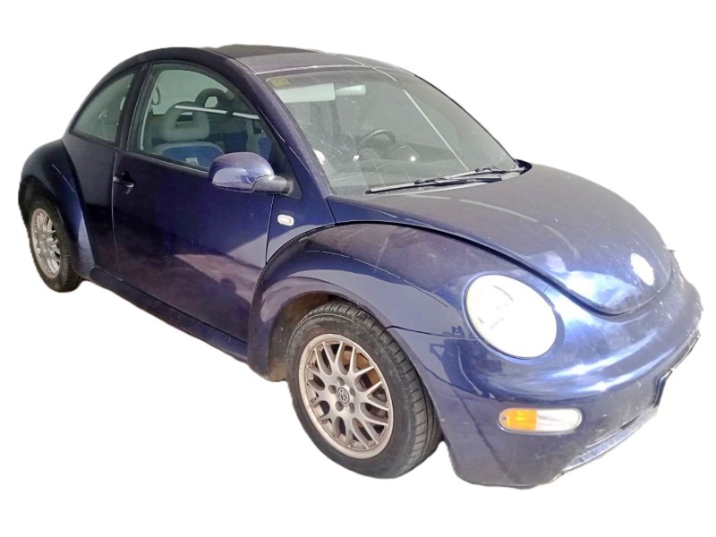 volkswagen new beetle (9c1, 1c1) del año 2001