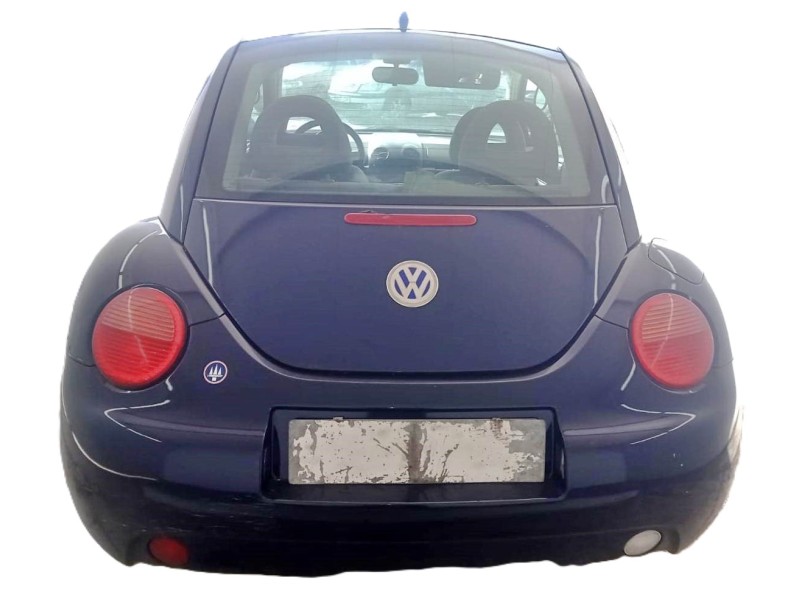 volkswagen new beetle (9c1, 1c1) del año 2001