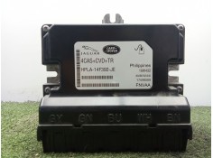 Recambio de centralita motor uce para land rover discovery v (l462) 2.0 sd4 4x4 referencia OEM IAM HPLA14F392JE  5 CONECTORES
