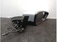 Recambio de retrovisor derecho para volkswagen jetta iv (162, 163, av3, av2) 2.0 tdi referencia OEM IAM . ELECTRICO - 12 CABLES 