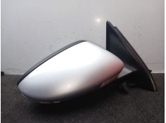 Recambio de retrovisor derecho para volkswagen jetta iv (162, 163, av3, av2) 2.0 tdi referencia OEM IAM . ELECTRICO - 12 CABLES  2