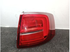 Recambio de piloto trasero derecho para volkswagen jetta iv (162, 163, av3, av2) 2.0 tdi referencia OEM IAM 5C6945208E  