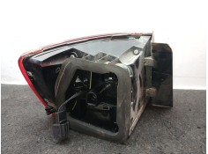 Recambio de piloto trasero derecho para volkswagen jetta iv (162, 163, av3, av2) 2.0 tdi referencia OEM IAM 5C6945208E   2