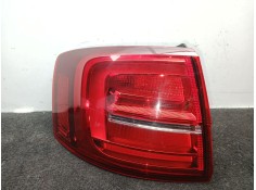 Recambio de piloto trasero izquierdo para volkswagen jetta iv (162, 163, av3, av2) 2.0 tdi referencia OEM IAM 5C6945207E  