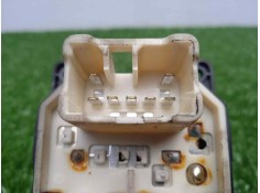 Recambio de mando elevalunas delantero izquierdo para kia picanto 1.0 cat referencia OEM IAM  2.BOTONES 7.CABLES 2