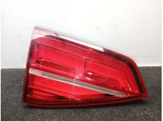 Recambio de piloto trasero izquierdo interior para volkswagen jetta iv (162, 163, av3, av2) 2.0 tdi referencia OEM IAM 5C6945307