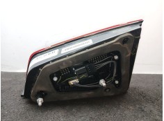 Recambio de piloto trasero izquierdo interior para volkswagen jetta iv (162, 163, av3, av2) 2.0 tdi referencia OEM IAM 5C6945307 2
