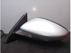 Recambio de retrovisor izquierdo para volkswagen jetta iv (162, 163, av3, av2) 2.0 tdi referencia OEM IAM . ELECTRICO - 9 CABLES 2