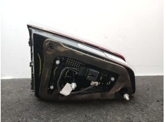 Recambio de piloto trasero derecho interior para volkswagen jetta iv (162, 163, av3, av2) 2.0 tdi referencia OEM IAM 5C6945308F  2