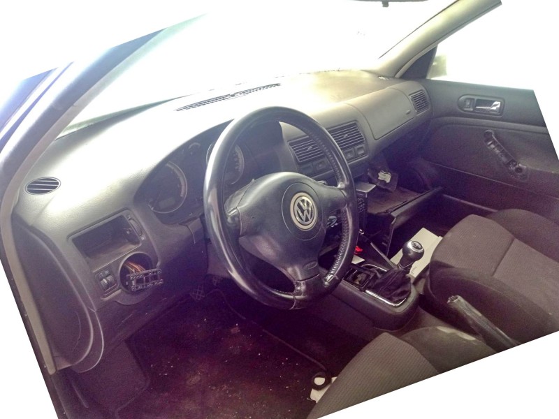 volkswagen golf iv (1j1) del año 2002