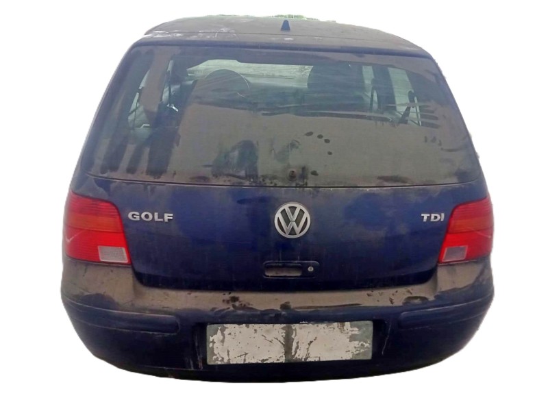 volkswagen golf iv (1j1) del año 2002