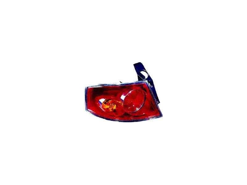 Recambio de piloto trasero derecho para seat ibiza (6l1) referencia OEM IAM 16852132  