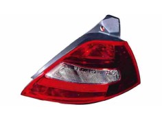 Recambio de piloto trasero izquierdo para renault megane ii berlina 5p referencia OEM IAM 16805772 - 8200413216 06-08 - NUEVO 3.
