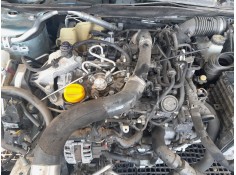 Recambio de motor completo para renault megane iv hatchback (b9a/m/n_) 1.3 tce 115 (b9n9) referencia OEM IAM   