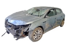 renault megane iv hatchback (b9a/m/n_) del año 2020