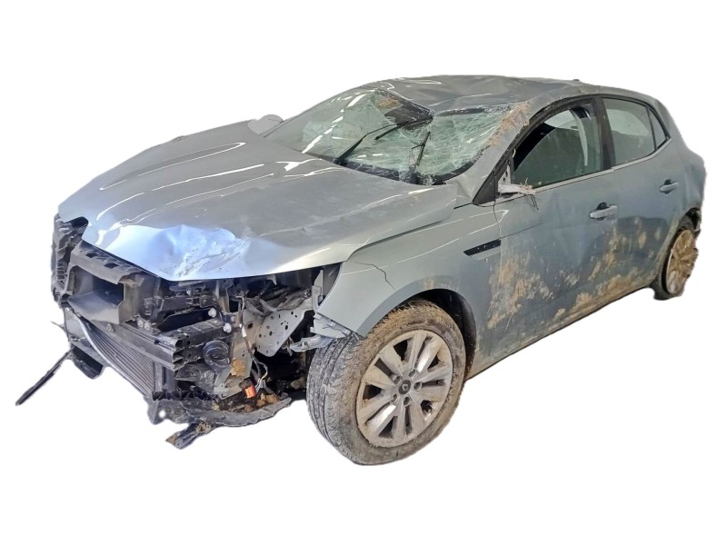 renault megane iv hatchback (b9a/m/n_) del año 2020