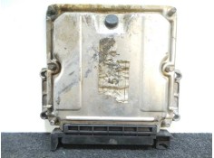 Recambio de centralita motor uce para citroën xsara berlina 2.0 hdi cat (rhy / dw10td) referencia OEM IAM 0281001976-9635157580-