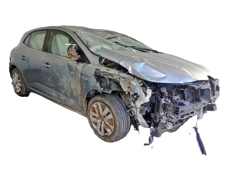 renault megane iv hatchback (b9a/m/n_) del año 2020