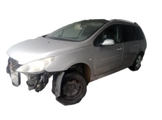 peugeot 307 (3a/c) del año 2005