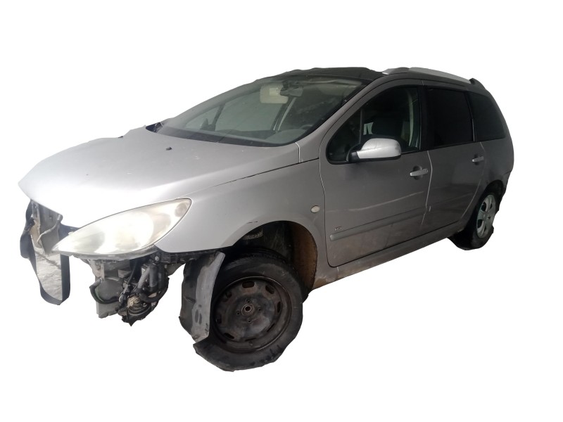 peugeot 307 (3a/c) del año 2005