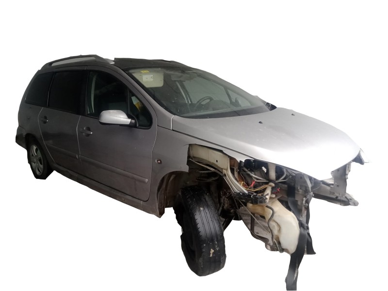 peugeot 307 (3a/c) del año 2005