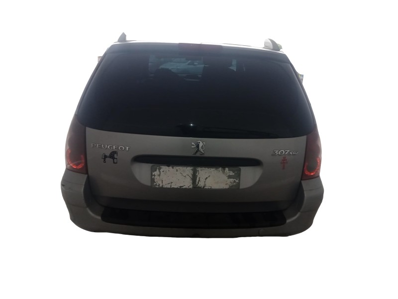 peugeot 307 (3a/c) del año 2005