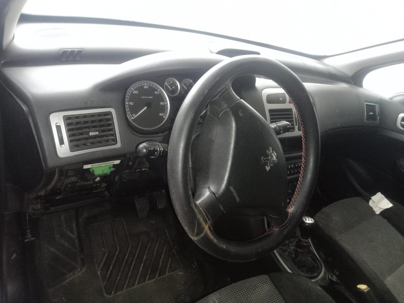 peugeot 307 (3a/c) del año 2005