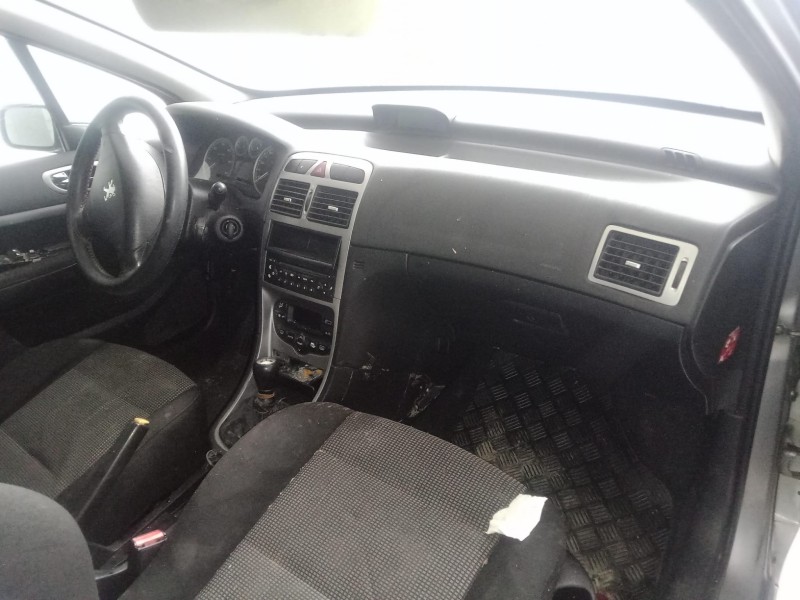 peugeot 307 (3a/c) del año 2005