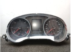 Recambio de cuadro instrumentos para volkswagen jetta iv (162, 163, av3, av2) 2.0 tdi referencia OEM IAM 5C6920884B - A2C8992690