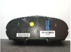 Recambio de cuadro instrumentos para volkswagen jetta iv (162, 163, av3, av2) 2.0 tdi referencia OEM IAM 5C6920884B - A2C8992690 2