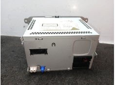 Recambio de sistema audio / radio cd para volkswagen jetta iv (162, 163, av3, av2) 2.0 tdi referencia OEM IAM 1Q0035279A ANATEL  2