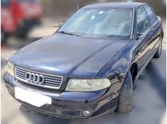 audi a4 b5 (8d2) del año 2001