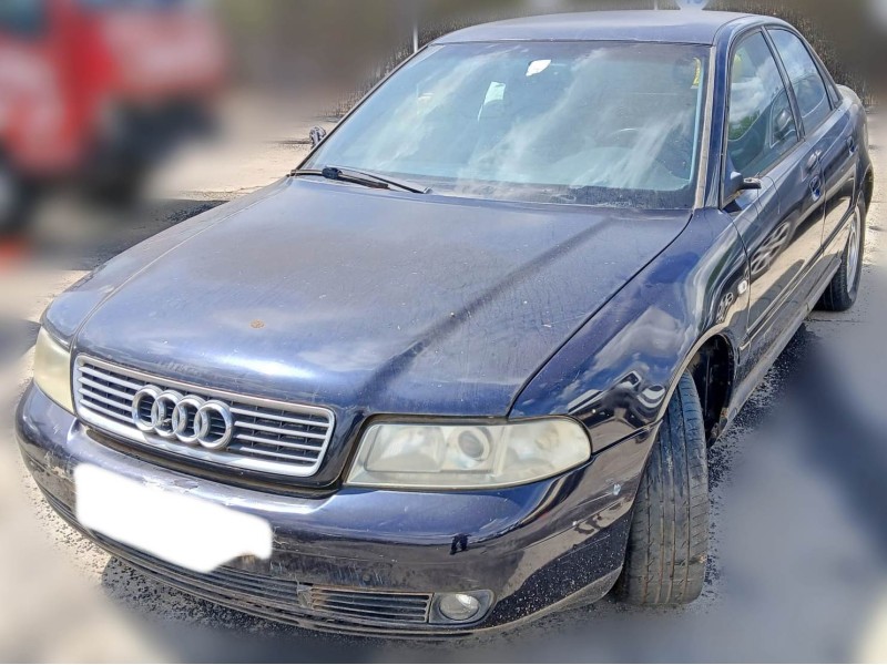 audi a4 b5 (8d2) del año 2001