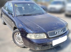 audi a4 b5 (8d2) del año 2001 2