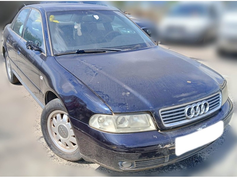 audi a4 b5 (8d2) del año 2001