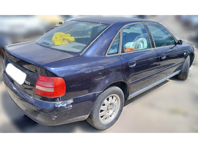 audi a4 b5 (8d2) del año 2001