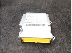 Recambio de centralita airbag para volkswagen jetta iv (162, 163, av3, av2) 2.0 tdi referencia OEM IAM 5C0959655F - 5WK44508  